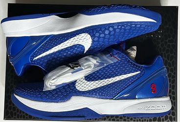 Kobe Protro 6 Dodgers