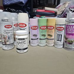 Craft Lot