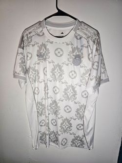 Real Madrid Special Edition Jersey