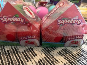 Squeezee
