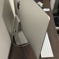 IMAC 27 Inch MINT CONDITION