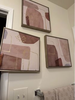 Wall decor