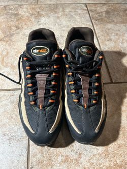 Nike Air Max 95 Sneakers