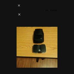 Shaper Image Binoculars
