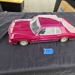 Redcat Monte Carlo Rc Lowrider 