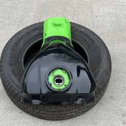 2016-2020 Kawasaki Ninja ZX10 R Gas Tank