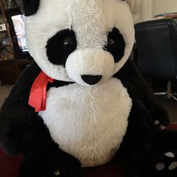 Giant Panda Stuffed Animal