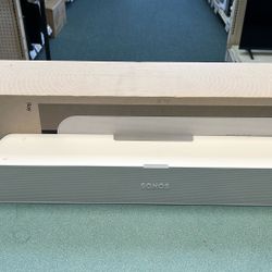 Sonos Ray Soundbar 