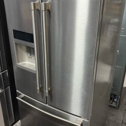Maytag French Door Refrigerator 