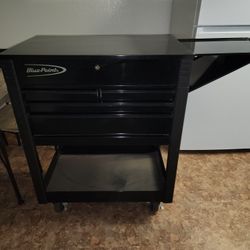 Tool Box Blue Point