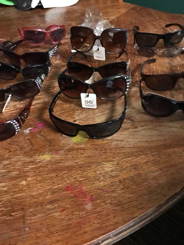 Women’s fashion sunglasses