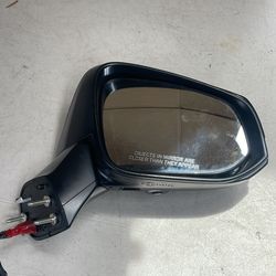19-25 Rav4 Right Mirror