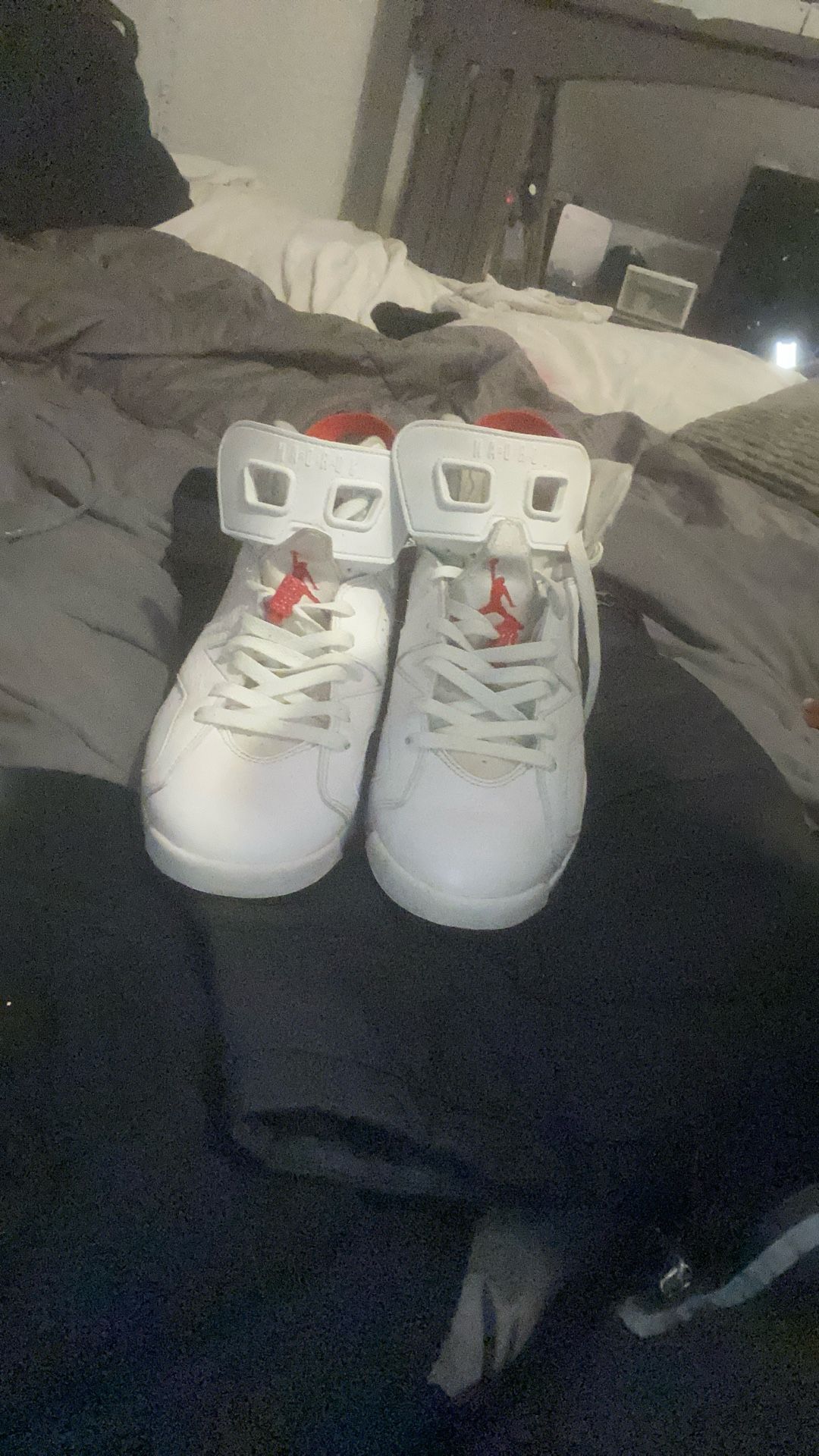 Jordan 