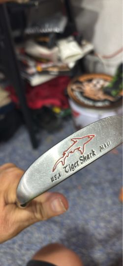 36 inch 8802 style Arnold Palmer putter  golf club