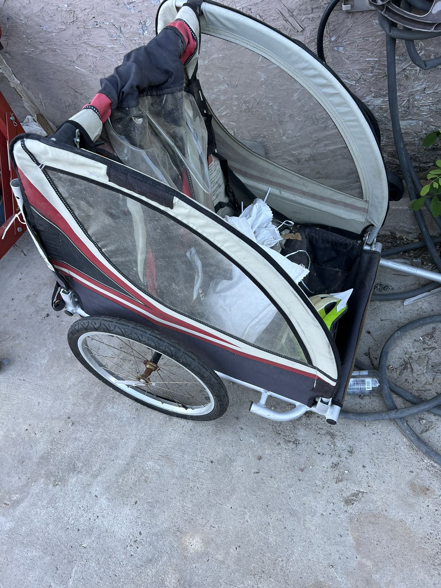 Bike Trailer