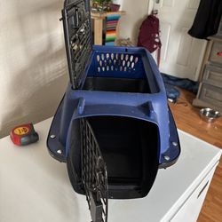 Cat carrier