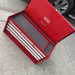 Proto Toolbox good shape