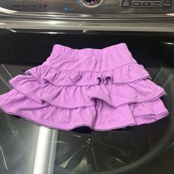 Girls Shorts/skirt  Size 3T