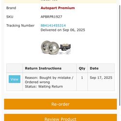 Parts GEEK 428i BMW Brakes & Routers 