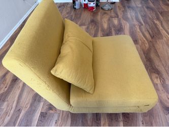 Free IKEA chair
