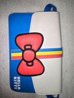 Hello Kitty Purse