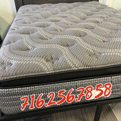 Retail  Prices Are History – Save Big on Mattresses Now!