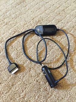 Belkin Fm Transmitter