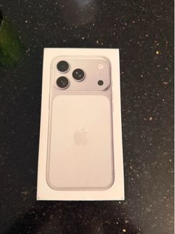 iPhone 17 Pro