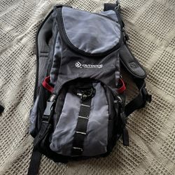 Hiking Water Backpack 