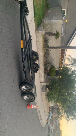 Car hauler