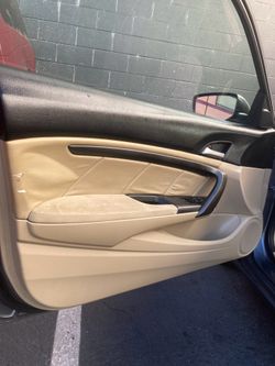 Auto Upholstery