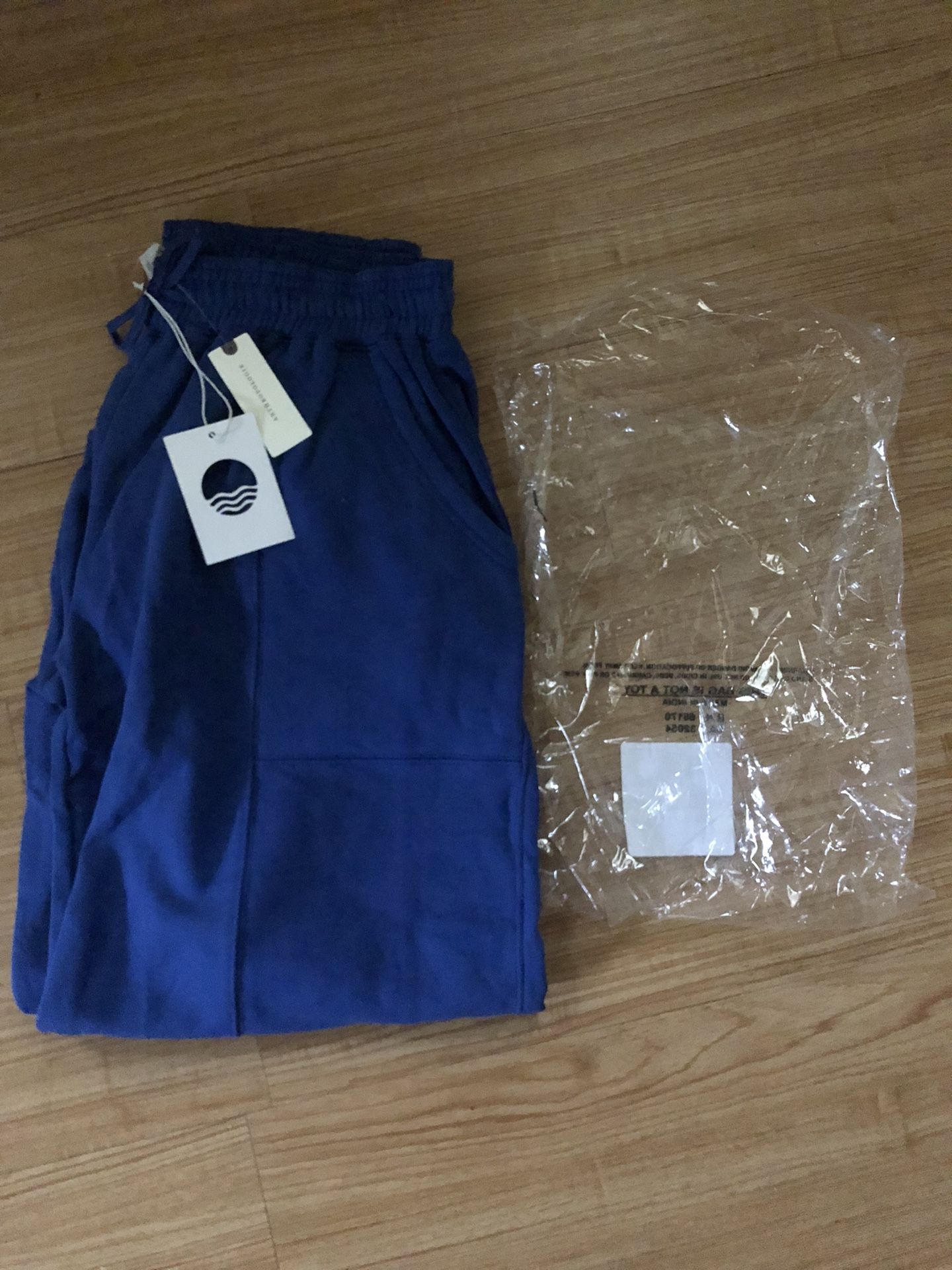 Anthropologie Zola Jogger Pants