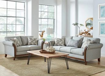 Sofa Loveseat