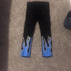  Men’s Skinny  Jeans 