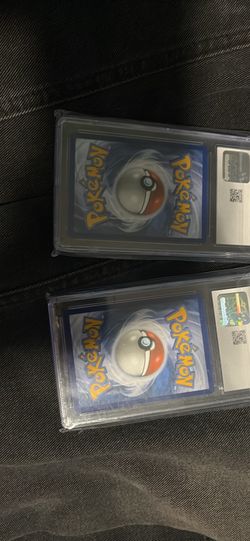 graded cards slabs cgc 9