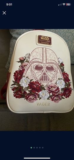 Darthvader backpack