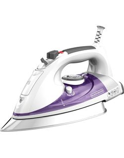 Black+Decker IR 1160S Iron