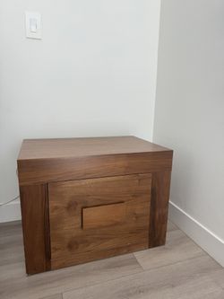 Nightstands