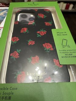 Iphone 14 Pro Max Durable Protection Flexible Case Lightly Used