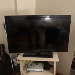 RCA 52” TV 