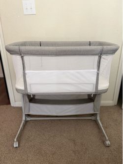 Ezebaby bedside bassinet for baby