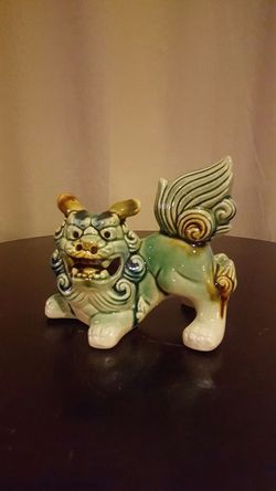 Authentic Chinese Dragon