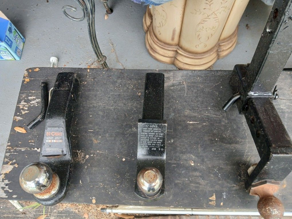 Tow Hitches For Sale