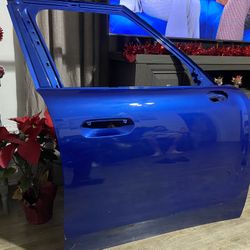 Mini Cooper Front Door Rt Side Country Man 2025