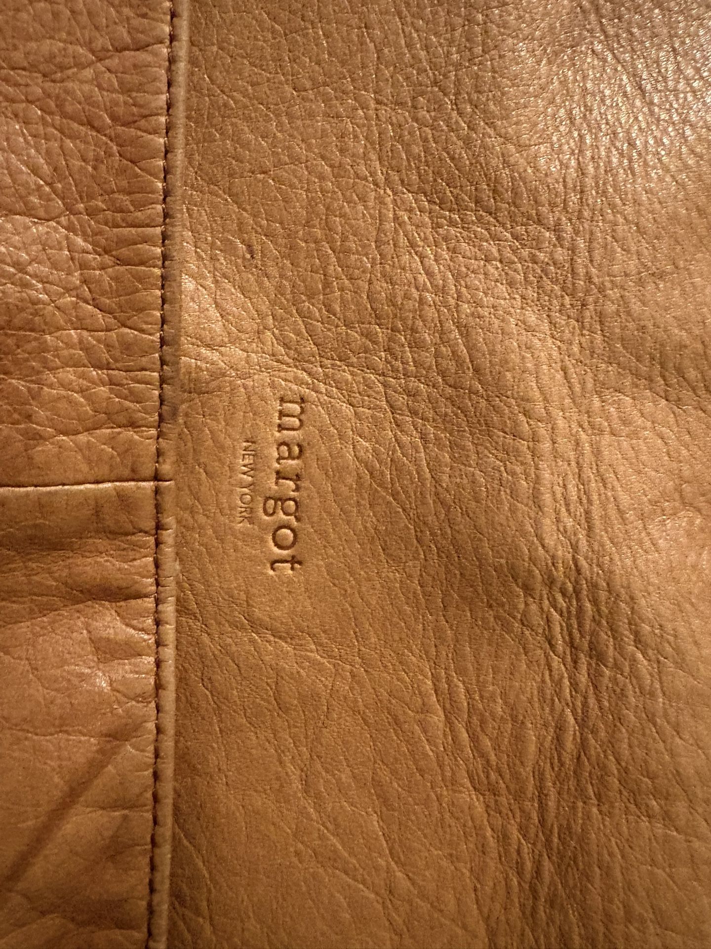 purse
