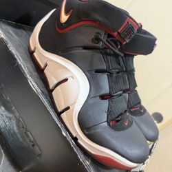 Nike LeBron 4 OG Size 13.5