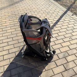 Osprey Poco Premium Child Carrier / Backpack