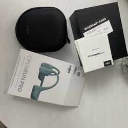  Headphones