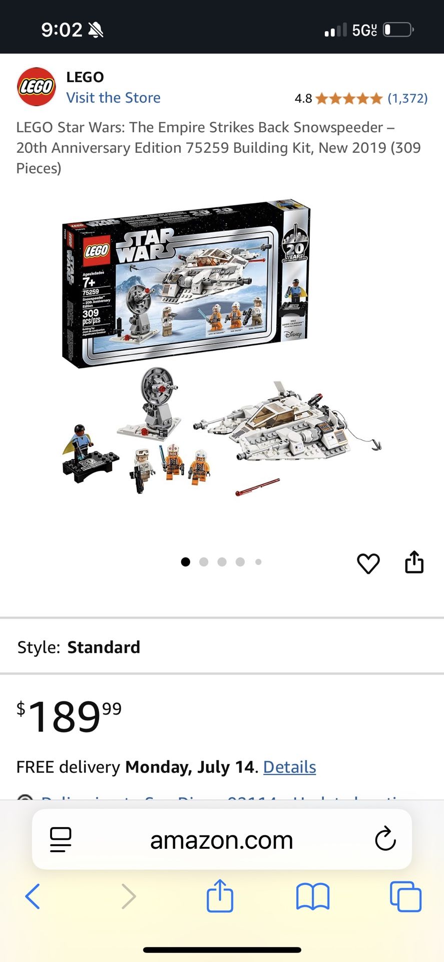 Lego