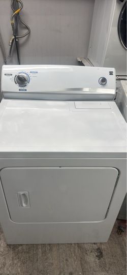 Electric dryer